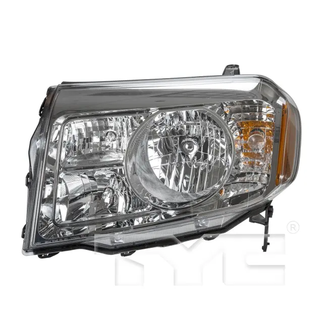 20901600 - : TYC Headlight Assembly for TYC Image