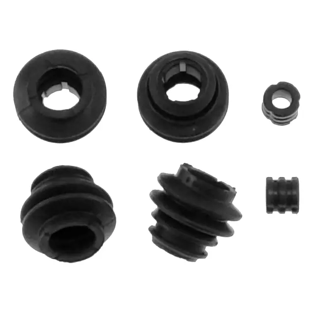 16189 - Brakes &amp; Brake Parts: Disc Brake Caliper Guide Pin Boot Kit for Carlson Image