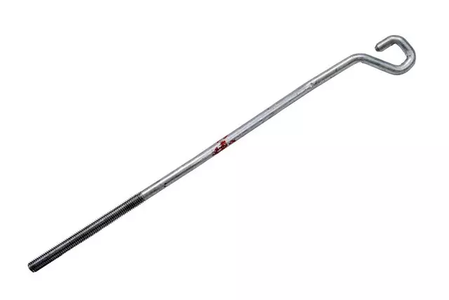 92254119 - Body: Lock Rod for Chevrolet: Caprice, SS Image