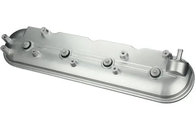 GM1419387 - Engines &amp; Components: Autotecnica Engine Valve Cover for URO Image