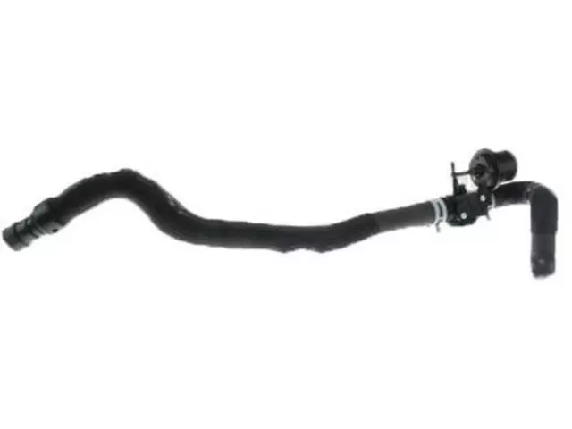 5C3Z18472BA - HVAC: HVAC Heater Hose for Ford: F-250 Super Duty, F-350 Super Duty Image