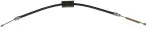 C660057 - : Parking Brake Cable for Dorman Image