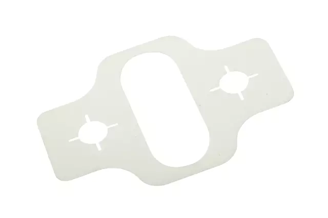 25755722 - Body: Striker Washer for Buick: LeSabre | Cadillac: DeVille, DTS, Fleetwood, Seville | Chevrolet: Camaro | Oldsmobile: Aurora | Pontiac: Bonneville, Firebird Image