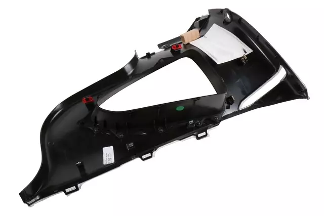 Upper Quarter Trim - GM (23432691)