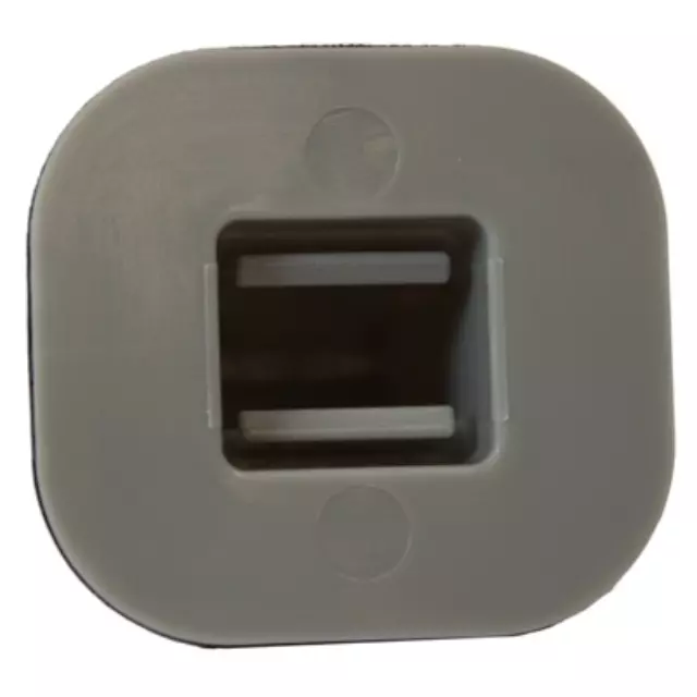 Bumper Cover Grommet - Ford (9M8Z-16K262-A)