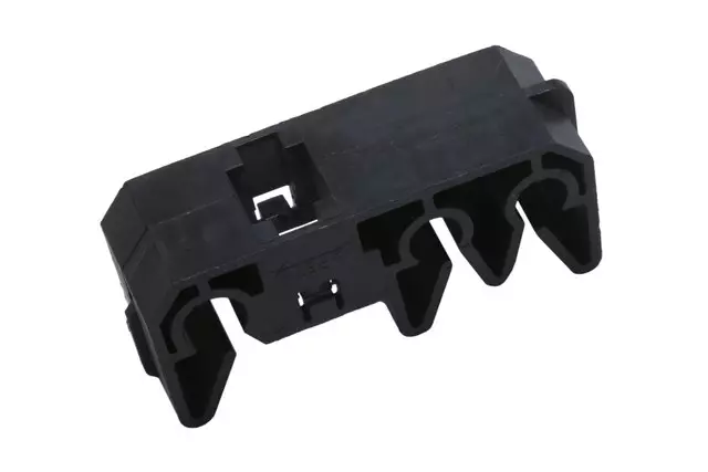 52371170 - : Compressed Natural Gas (CNG) Fuel Feed Intermediate Pipe Clip for GM Image