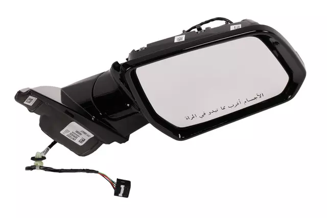 F Mirror - GM (85535688)