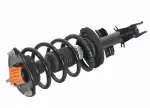 882400 - : 11-13 Kia Sorento Suspension Strut and Coil Spring Assembly  - Front for GSP Image