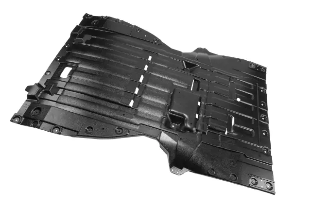 Front Compartment Air Deflector - GM (42759703)