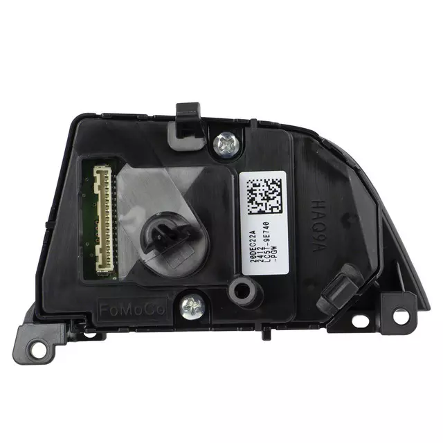 LC5Z9C888PC - : 2020-2023 Lincoln Aviator Switch Assembly Control - Motorcraft (SW-8717) for Ford Image