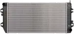 CU2935 - : Radiator for Spectra Premium Image