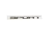 68231300AA - Exterior Ornamentation: Nameplate for Mopar Image