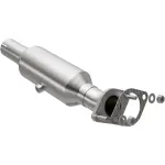 280579 - : OEM Grade Direct-Fit Catalytic Converter for Magnaflow Image