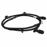 4C4Z12B568BA - : Wire Assembly Glow Plug for Ford Image