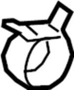 480545NA0A - : Boot Kit Clamp for Infiniti Image