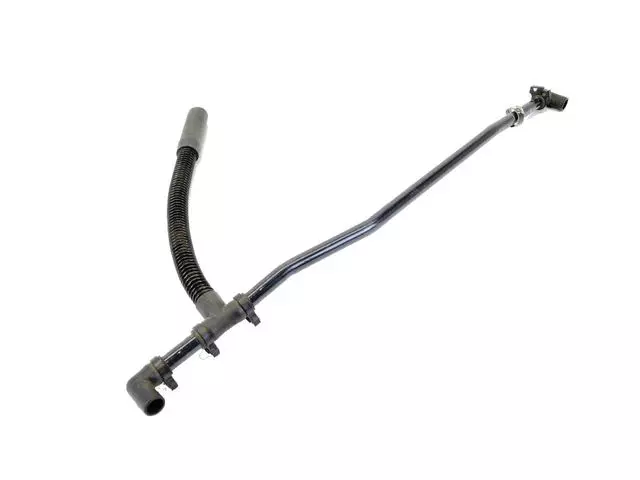 4763806AC - : Vent Hose for Dodge: Viper Image