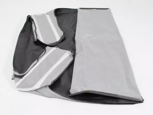 1JM48SX9AC - Body Sheet Metal Except Doors: Soft Top Cover for Jeep: Wrangler Image