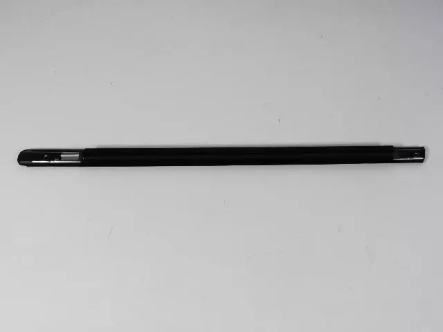 Rear Door Belt Weatherstrip, Right - Mopar (4805998AG)