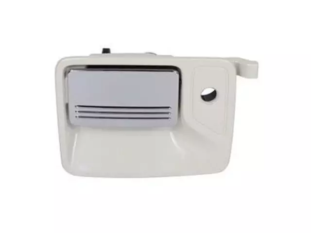 DC3Z3622405BC - Body: Handle, Outside for Ford: F-250 Super Duty, F-350 Super Duty, F-450 Super Duty Image