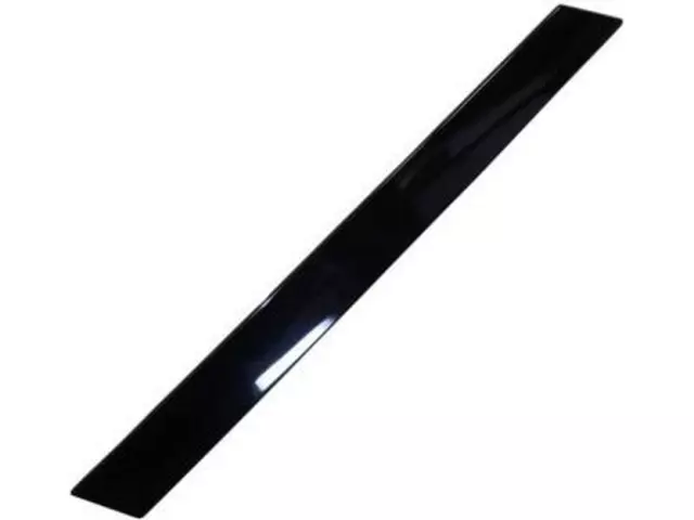 DS7Z54215A05B - Body: Glass Retainer for Ford: Fusion, Police Responder Hybrid, SSV Plug-In Hybrid Image