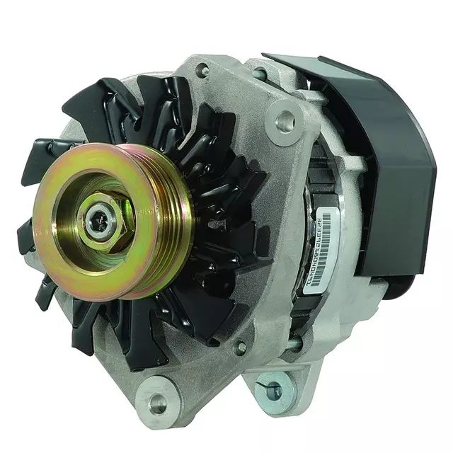 Alternator - ACDelco (335-1036)