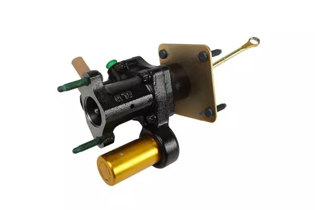 Brake Booster - GM (19371352)