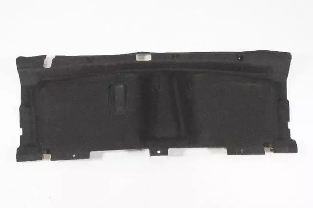 Trunk Carpet - Mopar (5291619AG)