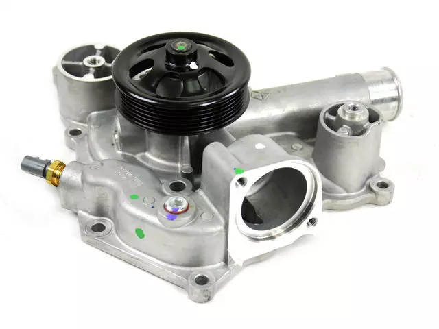 5038668AD - Cooling: Water Pump for Mopar Image