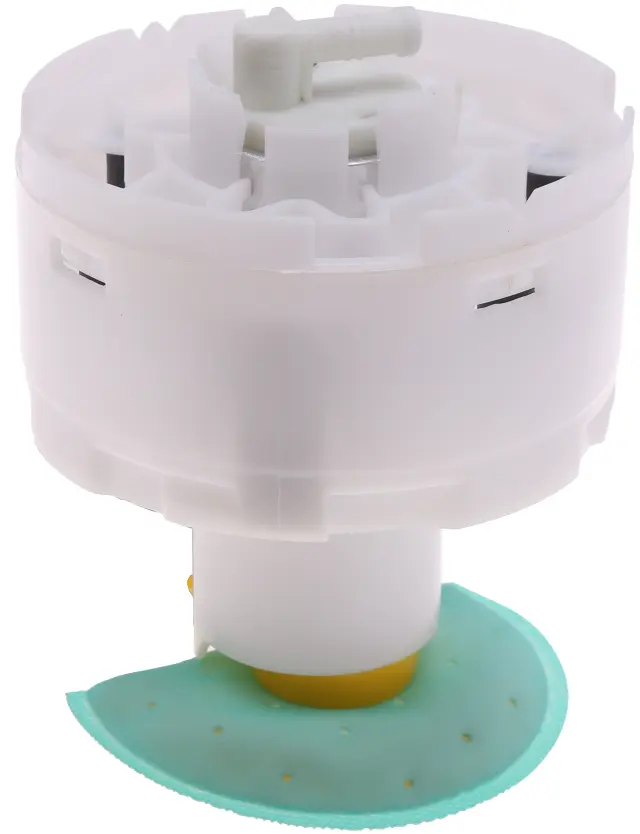 P76029M - Air Intake &amp; Fuel Delivery: Fuel Pump Module Assembly for Carter Image