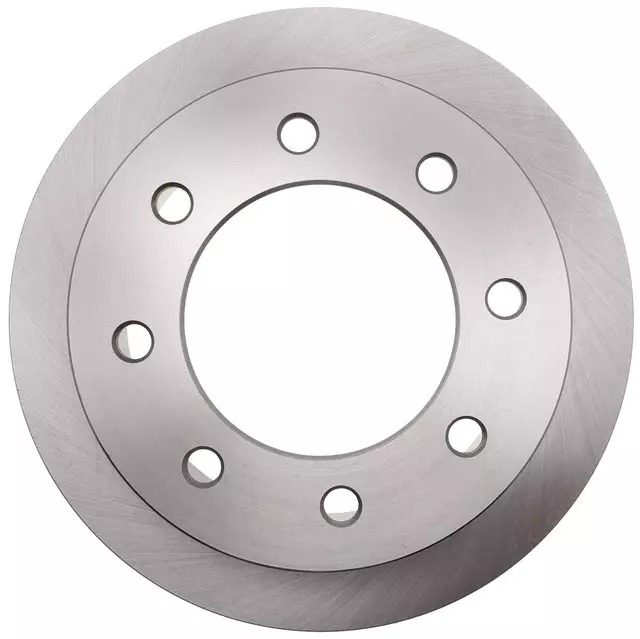 18A81945A - Brake: Front Brake Rotor for ACDelco Image