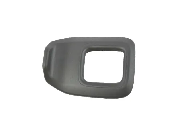 Seat Release Bezel, Right - Mopar (6DD96LXHAA)