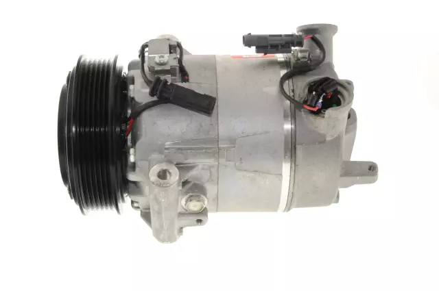 Compressor - GM (22947667)