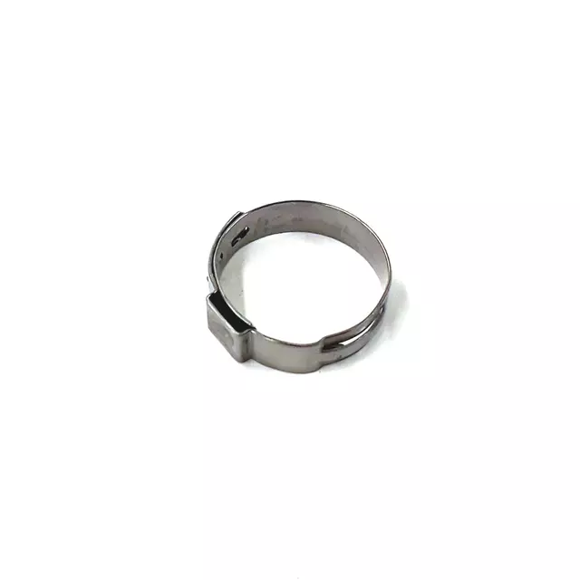 N90489801 - : Suction Hose Clamp for Audi: A4 Quattro, A5 Quattro, A8 Quattro, allroad, Q5, RS7, S6, S7, S8 Image