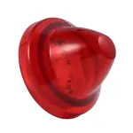 47222 - : CLR/MKR LMP,2.5",RED,SUPERNOVALED,BEEHV for Grote Lighting Image