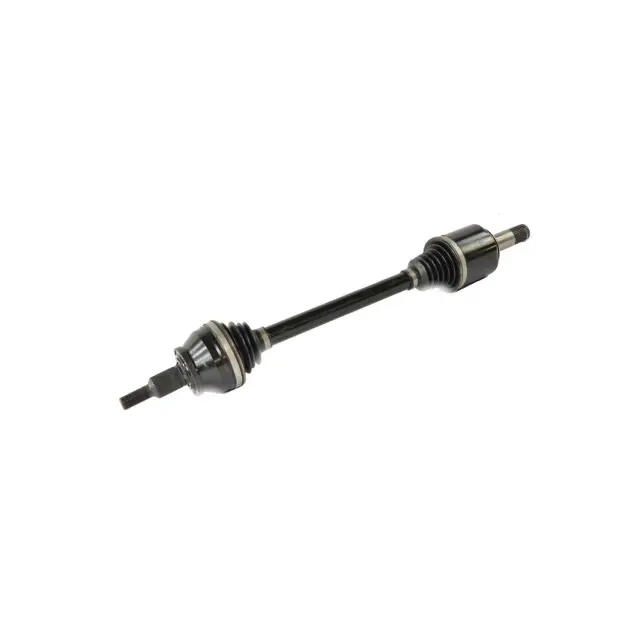 53010748AA - Rear Wheel Drive; Differential and Drive Line: Axle Half Shaft, Right for Mopar Image