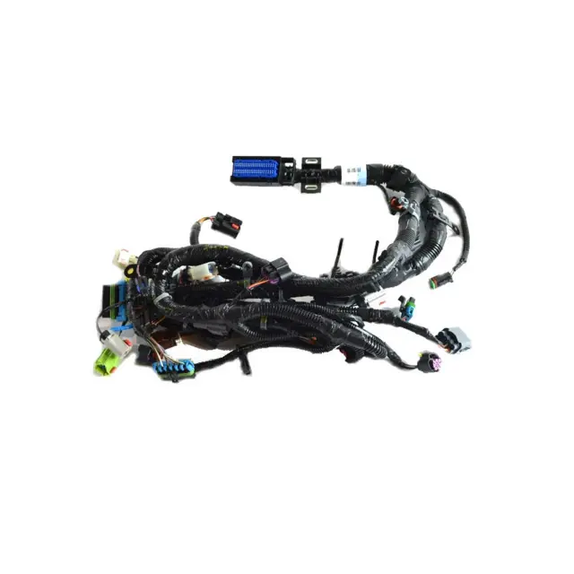 68232787AA - Electrical: Engine Wiring for Mopar Image image