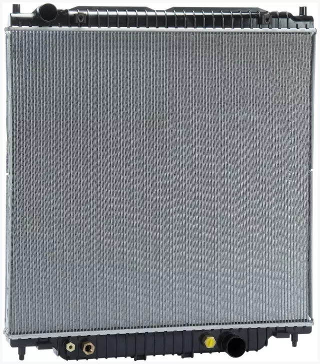 8012741 - : Agility Radiator for Agility Image