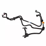 HG9Z9D289F - : Hose Assembly for Ford: Fusion Image