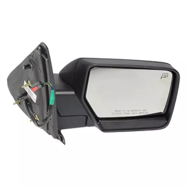 BL1Z17682AA - Body: Mirror Assembly for Ford: Expedition Image