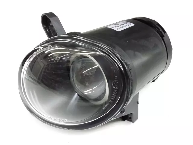 Fog Lamp Assembly - Volkswagen (3B7-941-700-A)