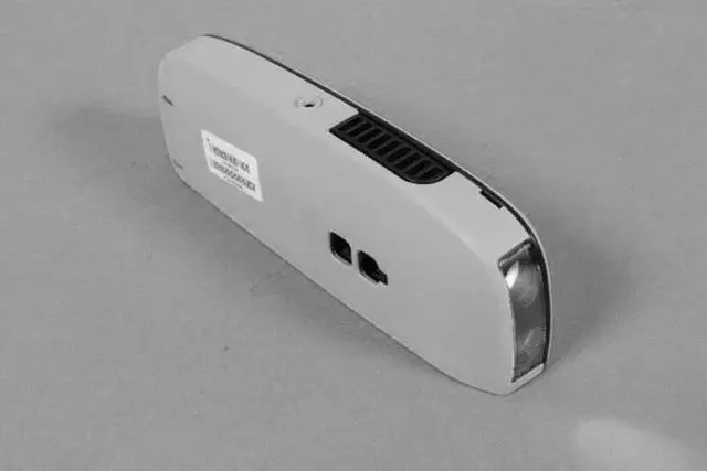 Flashlight Lamp - Mopar (5LB81ES3AB)