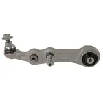 RK623686 - : Front Left Lower Rearward Suspension Control Arm and Ball Joint Assembly for Moog Image