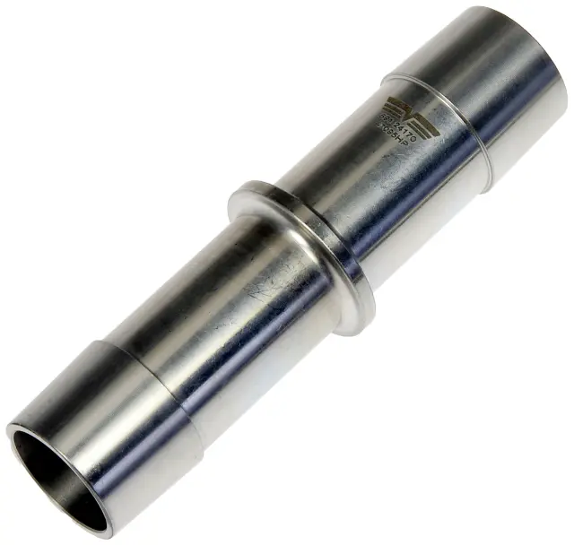 47095HP - : Heater Hose Connectors - 3/4 In. X 3/4 In. Connector - Metal for Dorman Image
