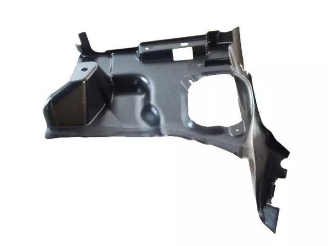 Close Out Panel Shield - Mopar (68206396AE)