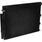 CN3024PFC - : A/C Condenser -- Condenser Parallel Flow w/ Built-In Drier for UAC Image