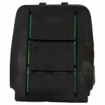 FG1Z5464811P - Body: Seat Back Pad for Ford Image