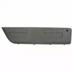 6C2Z16311A59AB - Body: Quarter Trim Panel for Ford: E-150, E-150 Club Wagon, E-150 Econoline, E-150 Econoline Club Wagon, E-250, E-250 Econoline, E-350 Club Wagon, E-350 Econoline, E-350 Econoline Club Wagon, E-350 Super Duty, E-450 Econoline Super Duty, E-450 Super Duty, Econoline Super Duty Image