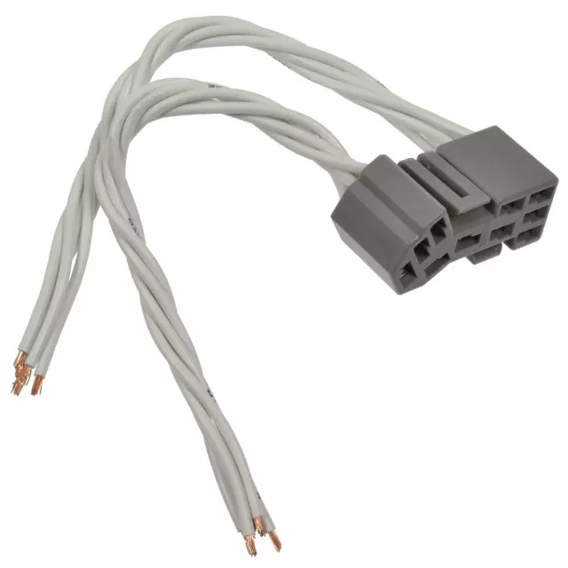 HP4135 - Lighting &amp; Lamps: Handy Pack Headlight Dimmer Switch Connector for SMP CORP Image