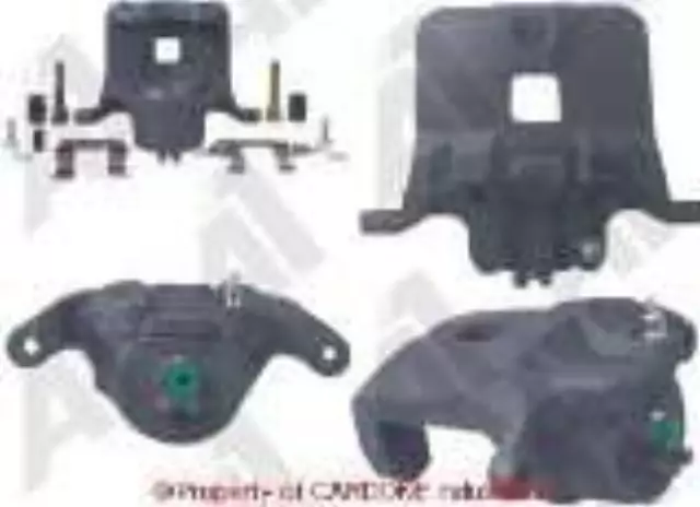 192691 - : Disc Brake Caliper for Cardone Image