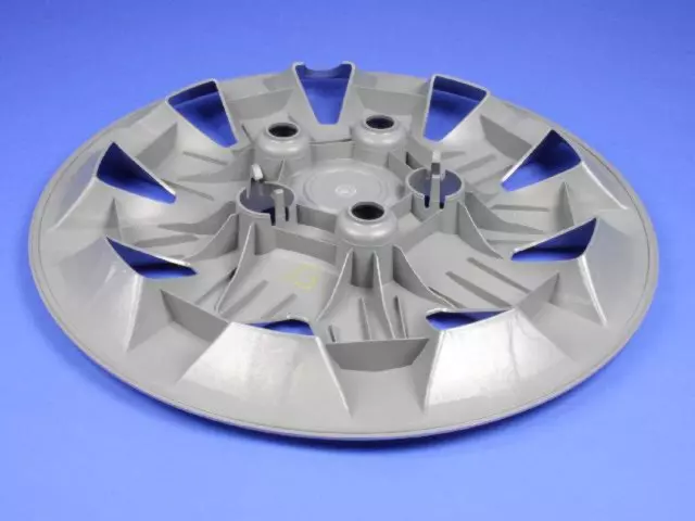 Wheel Cover - Mopar (4743813AC)